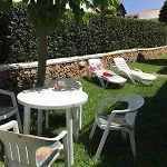 Forcat - Con Jardin Y Piscina. *