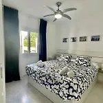 Forcat - Con Jardin Y Piscina. Апартаменты *
