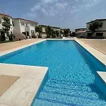 Apartmán Forcat - Con Jardin Y Piscina. *