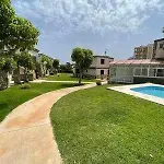 Lejlighed Forcat - Con Jardin Y Piscina.