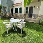 Forcat - Con Jardin Y Piscina. Ciutadella (Menorca)