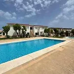 Forcat - Con Jardin Y Piscina. *