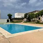 Apartmán Forcat - Con Jardin Y Piscina. Ciutadella (Menorca)