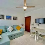 Apartmán Forcat - Con Jardin Y Piscina. Ciutadella (Menorca)