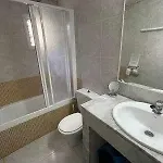Lejlighed Forcat - Con Jardin Y Piscina. *