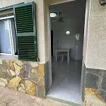 Apartmán Forcat - Con Jardin Y Piscina.