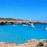 Apartmán Forcat - Con Jardin Y Piscina. Ciutadella (Menorca)