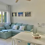 Forcat - Con Jardin Y Piscina. Apartmán *