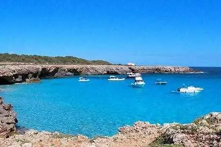 Forcat Bajo Con Jardin Y Piscina Ciutadella (Menorca)