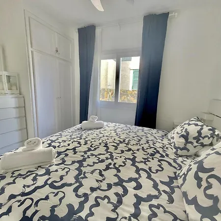Apartment Forcat Bajo Con Jardin Y Piscina Ciutadella (Menorca)