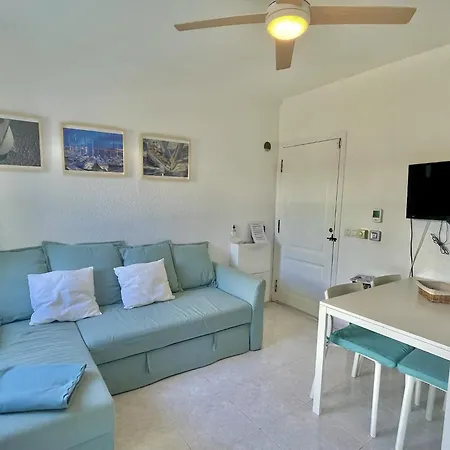 Forcat Bajo Con Jardin Y Piscina Apartment *