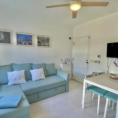 Forcat - Con Jardin Y Piscina. Ciutadella (Menorca)