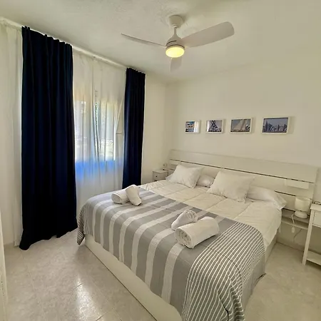 Apartment Forcat - Con Jardin Y Piscina.