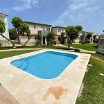 Forcat - Con Jardin Y Piscina. Ciutadella (Menorca)