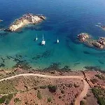Διαμέρισμα Forcat - Con Jardin Y Piscina. Ciutadella (Menorca)