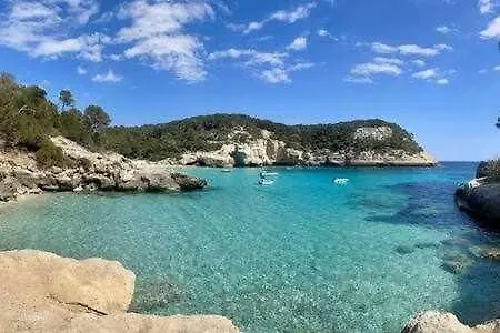 Apartamento Bajo Con Jardín Y Piscina - Forcat. *